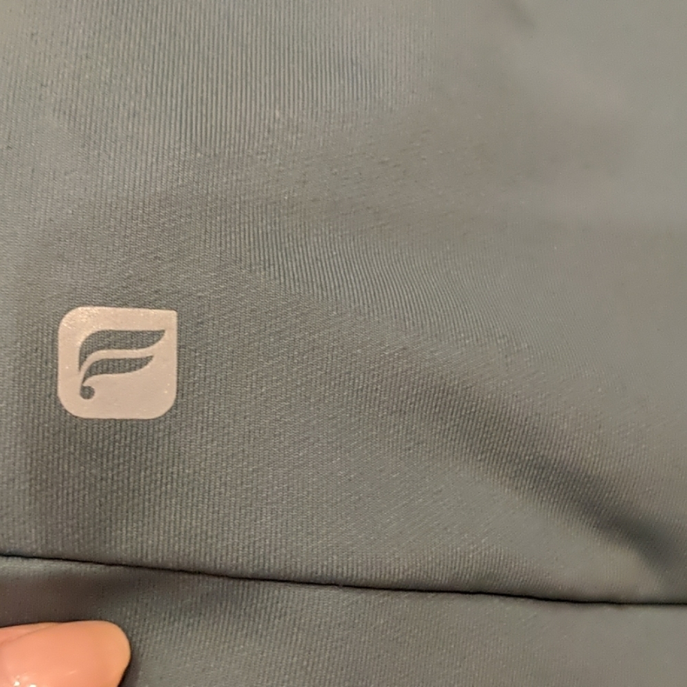 Fabletics Jacket Small Like New Clarice - Picture 5 of 6